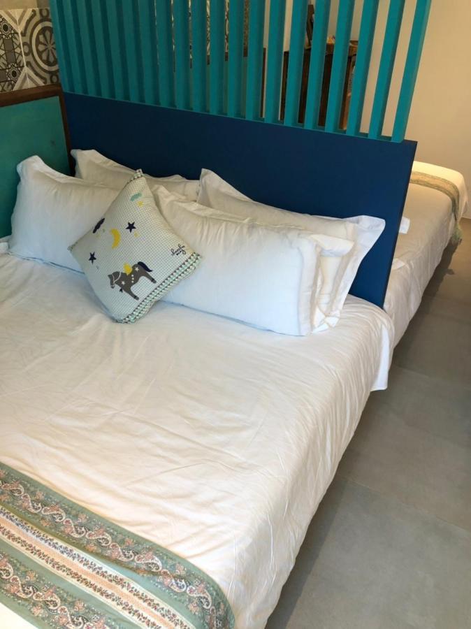 Seaside Walk Homestay Magong Ngoại thất bức ảnh