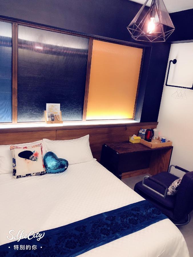 Seaside Walk Homestay Magong Ngoại thất bức ảnh