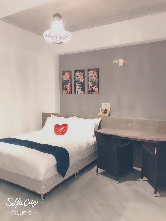 Seaside Walk Homestay Magong Ngoại thất bức ảnh