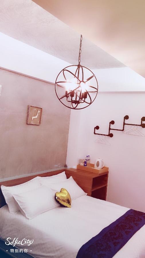 Seaside Walk Homestay Magong Ngoại thất bức ảnh